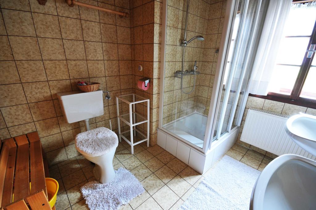 Haus Am Bach Βίλα Bad Kleinkirchheim Δωμάτιο φωτογραφία