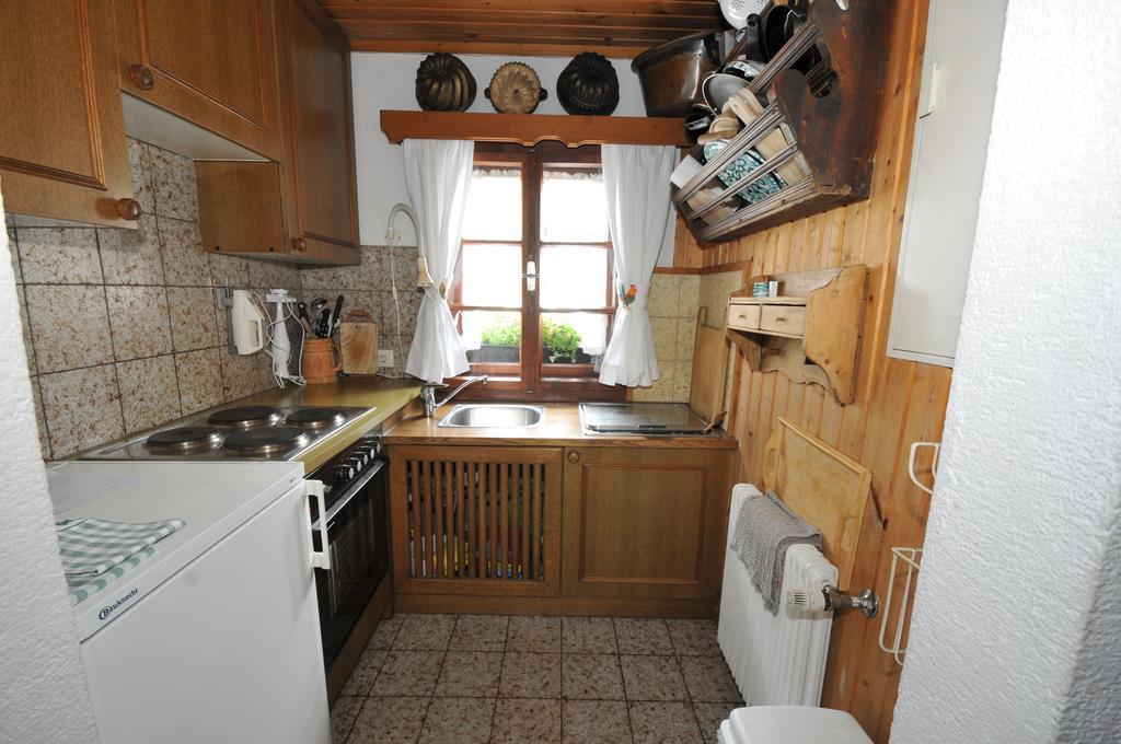 Haus Am Bach Βίλα Bad Kleinkirchheim Δωμάτιο φωτογραφία