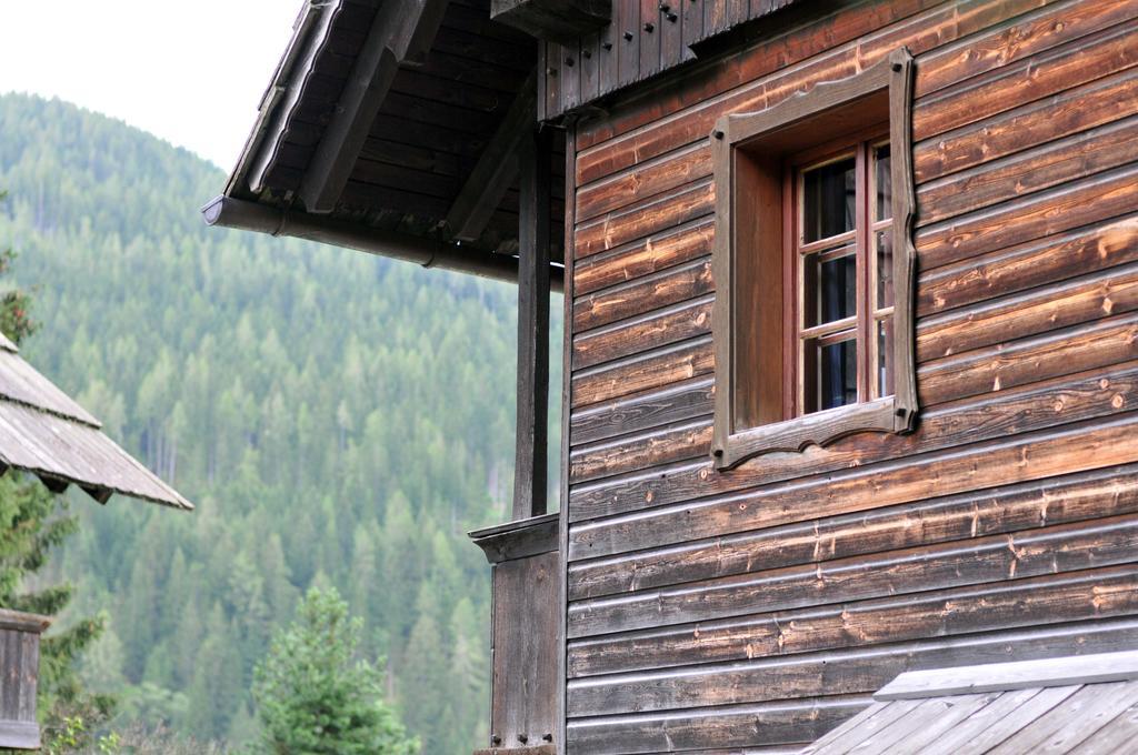 Haus Am Bach Βίλα Bad Kleinkirchheim Δωμάτιο φωτογραφία